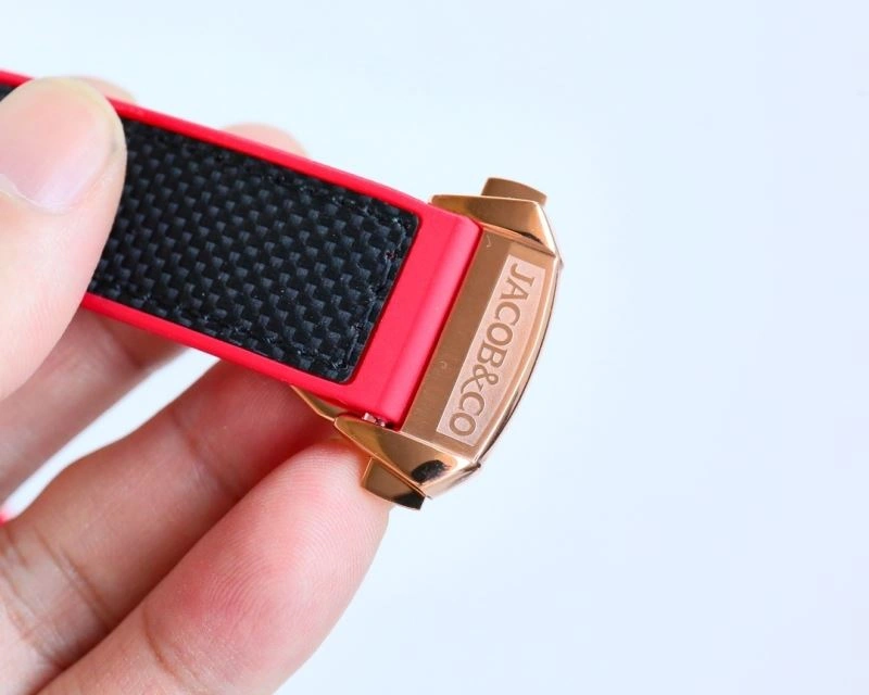 Efficient JACOB Watches 185701