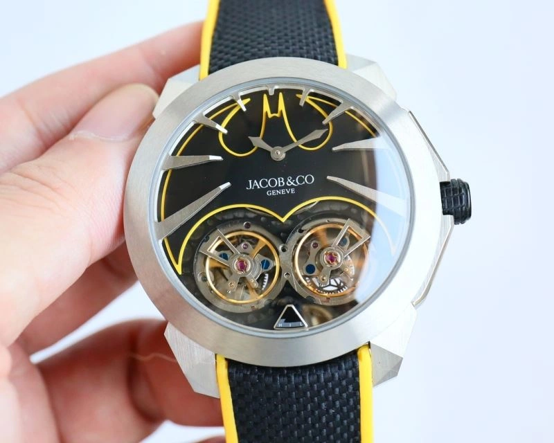DailyWear JACOB Watches 185715