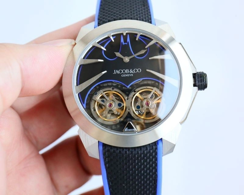 DailyWear JACOB Watches 185715