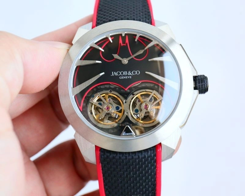 DailyWear JACOB Watches 185715