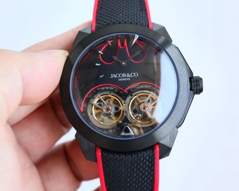 DailyWear JACOB Watches 185715