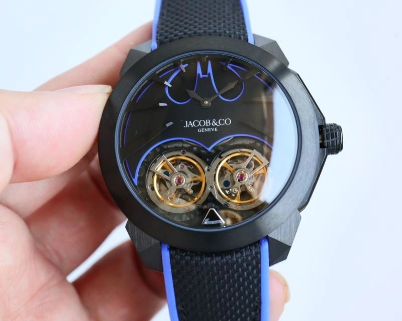 DailyWear JACOB Watches 185715
