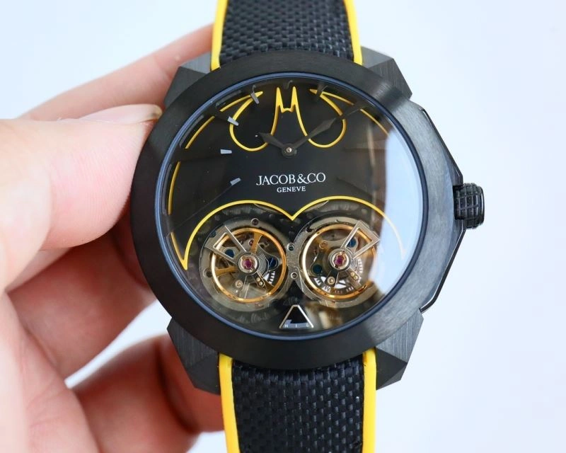 DailyWear JACOB Watches 185715