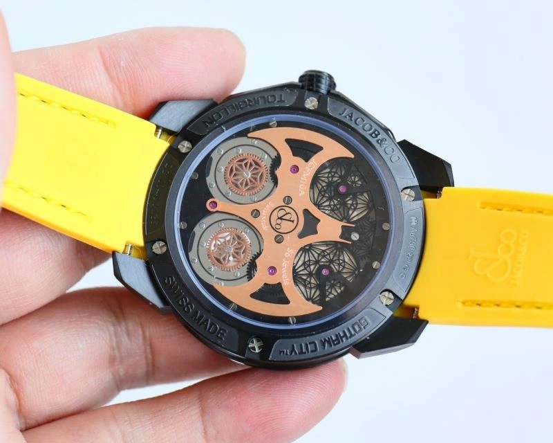 DailyWear JACOB Watches 185715