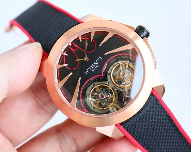 WeatherProof JACOB Watches 185705