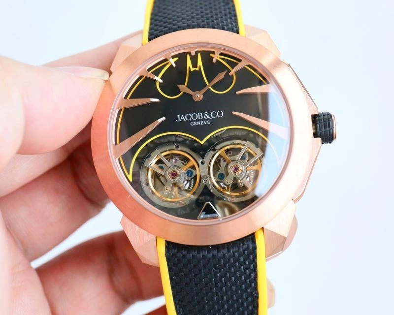 WeatherProof JACOB Watches 185705