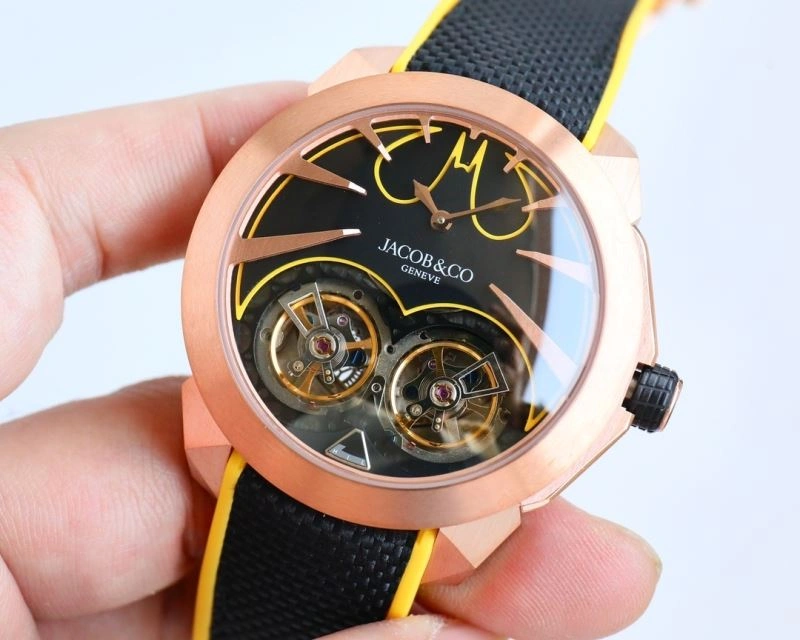 WeatherProof JACOB Watches 185705