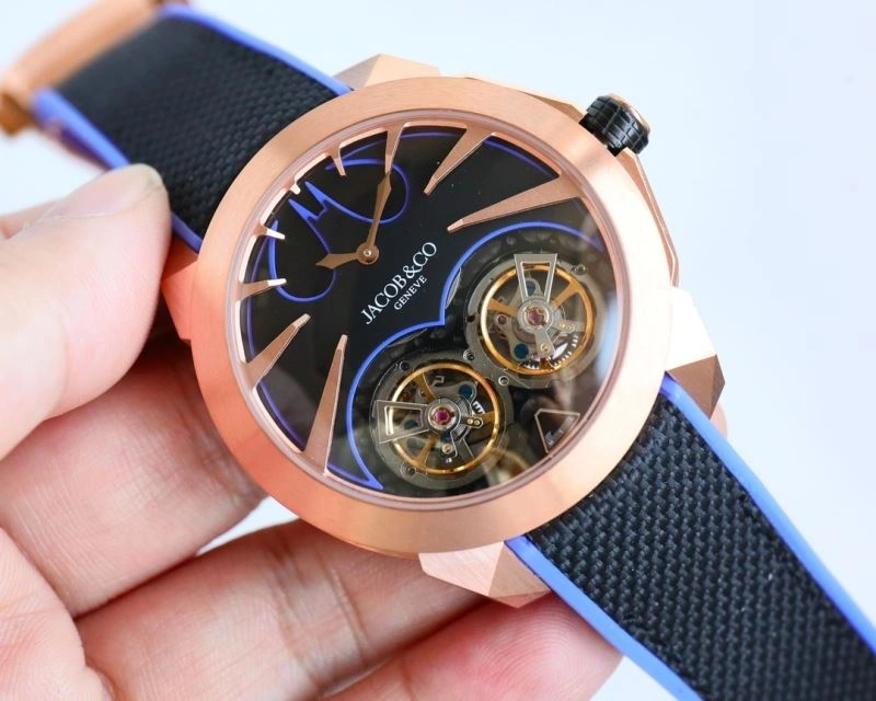 WeatherProof JACOB Watches 185705