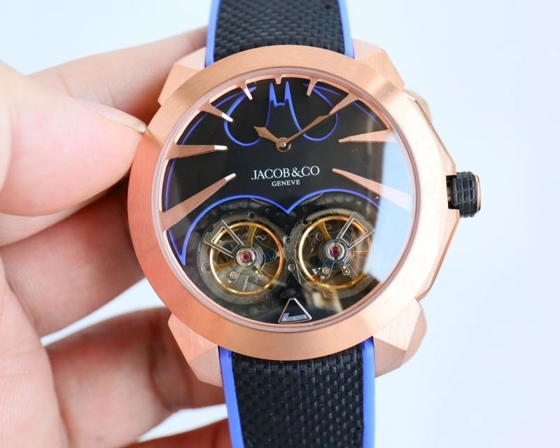 WeatherProof JACOB Watches 185705