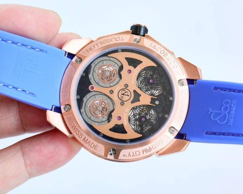 WeatherProof JACOB Watches 185705