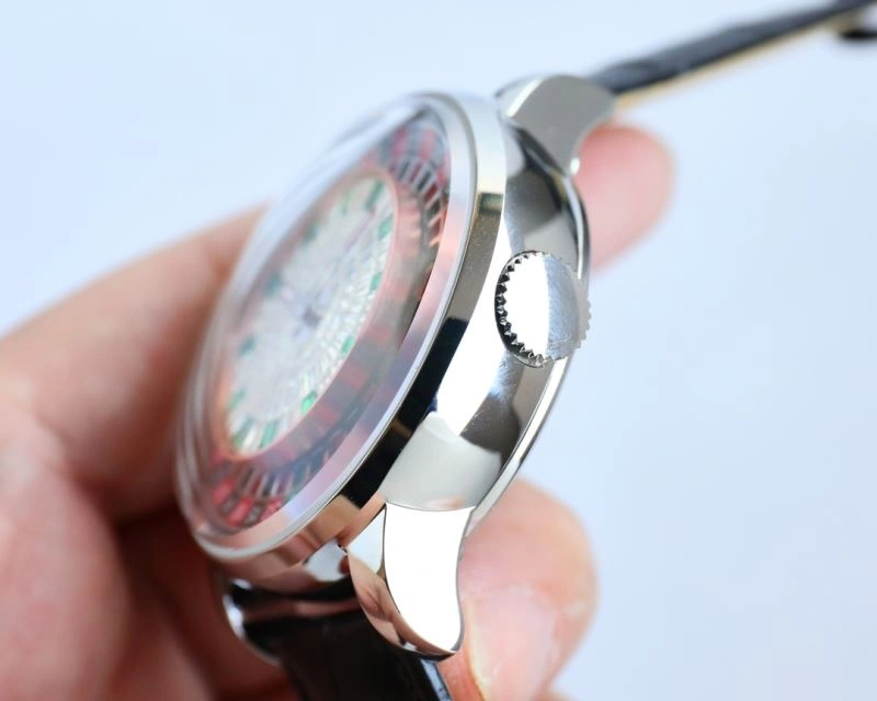 JACOB Watches Flexible 185710