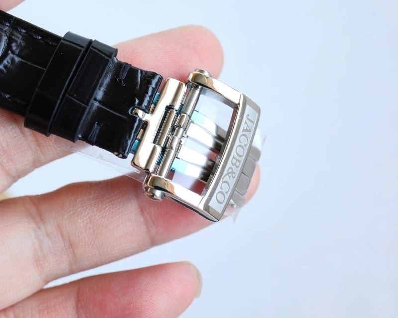 JACOB Watches Flexible 185710