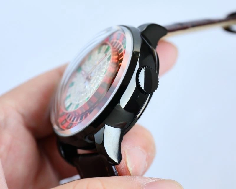 JACOB Watches BestValue 185702