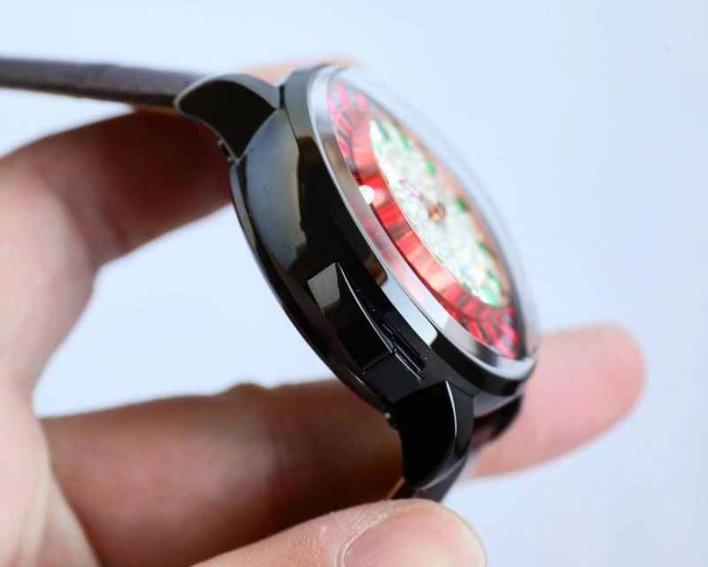 JACOB Watches BestValue 185702