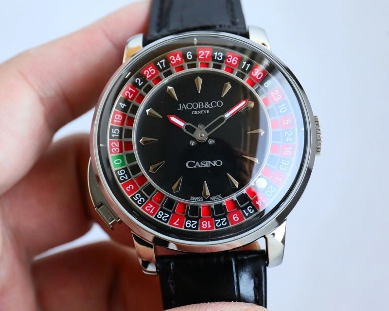 Unisex JACOB Watches 185694