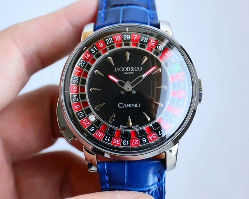 Unisex JACOB Watches 185694