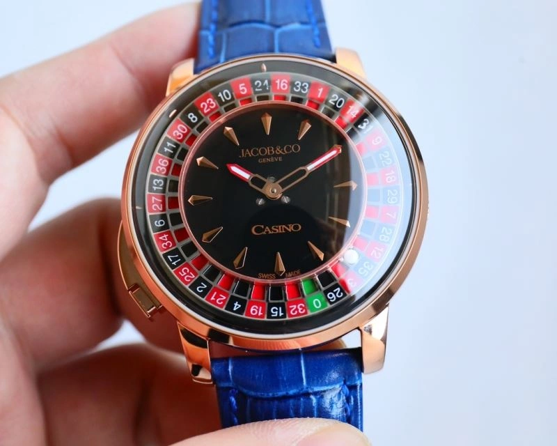 Unisex JACOB Watches 185694