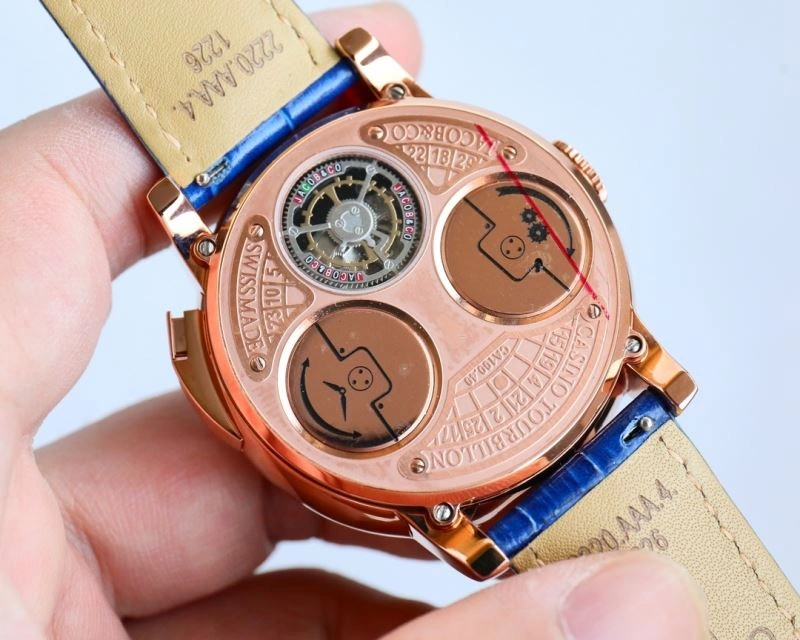 Unisex JACOB Watches 185694