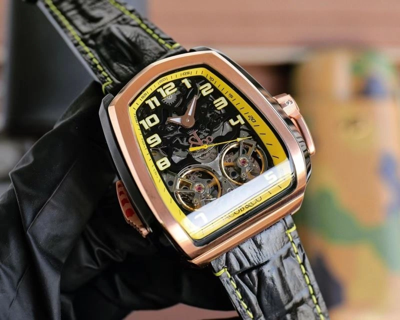 BestValue JACOB Watches 185745