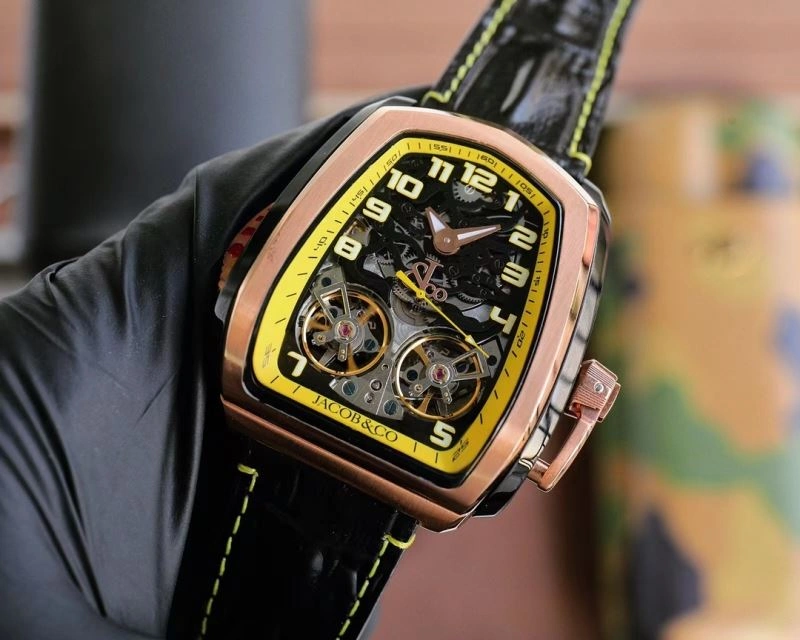 BestValue JACOB Watches 185745