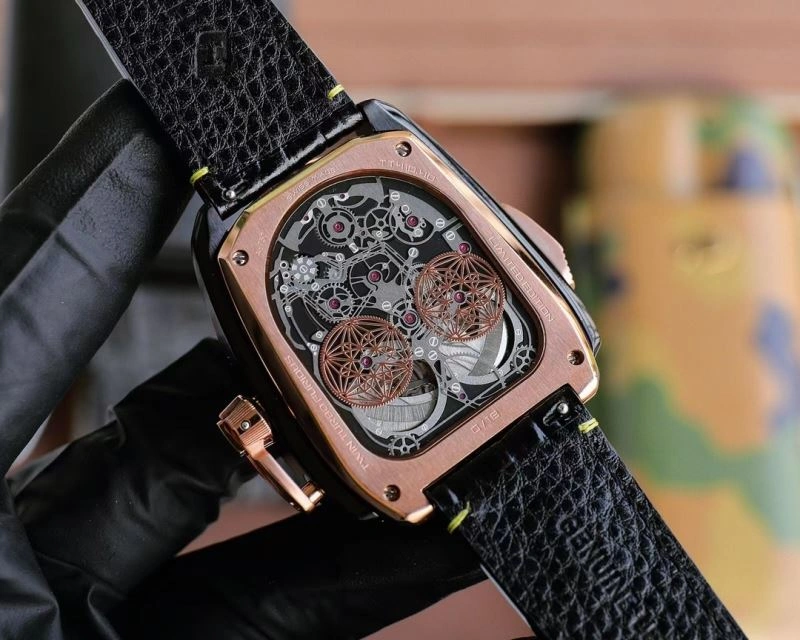 BestValue JACOB Watches 185745