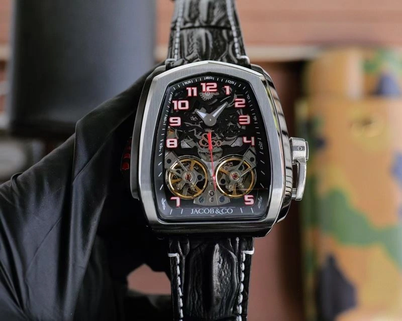 JACOB Watches TimelessDesign 185763