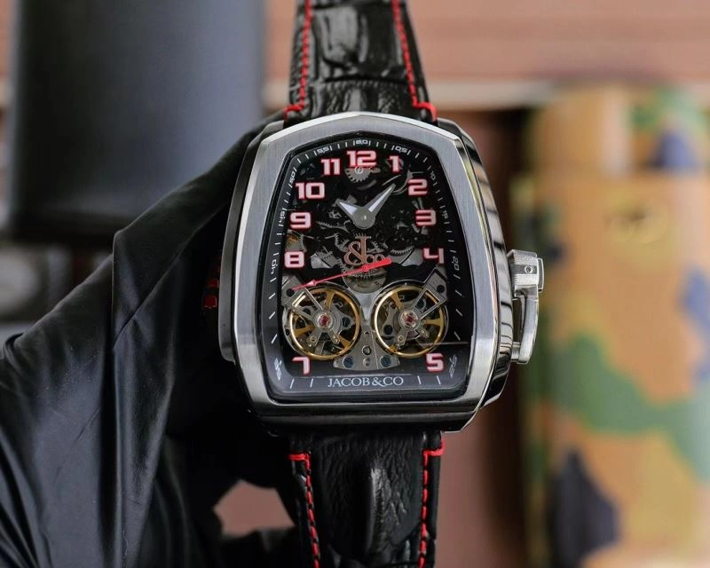 JACOB Watches TimelessDesign 185763