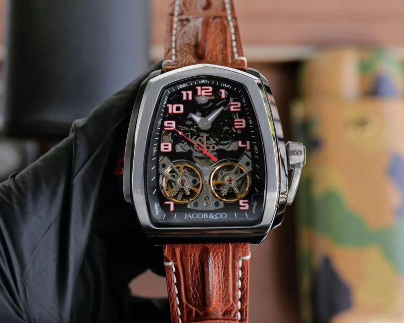 JACOB Watches TimelessDesign 185763