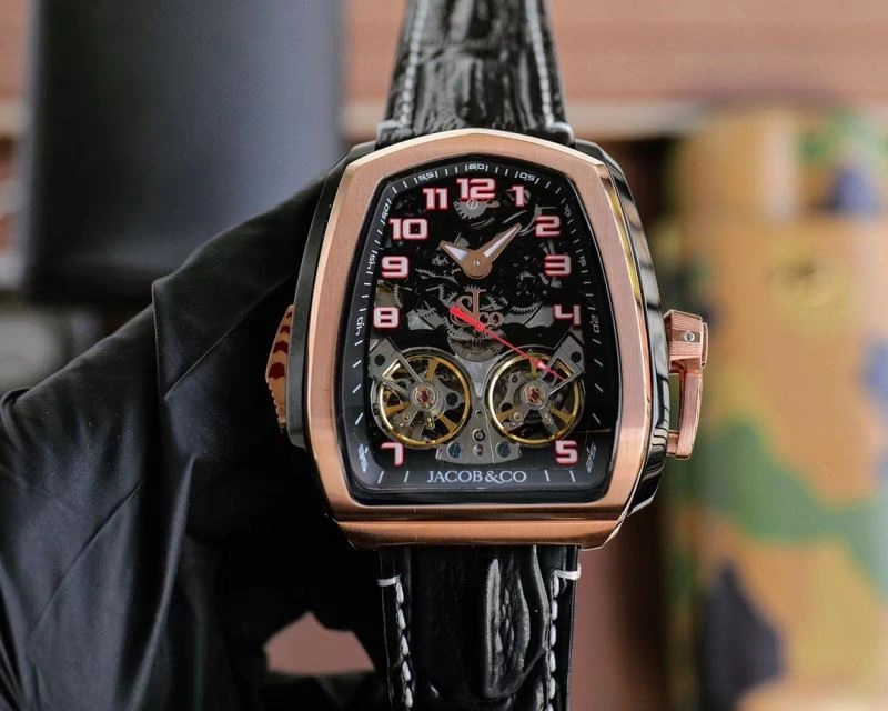 JACOB Watches TimelessDesign 185763