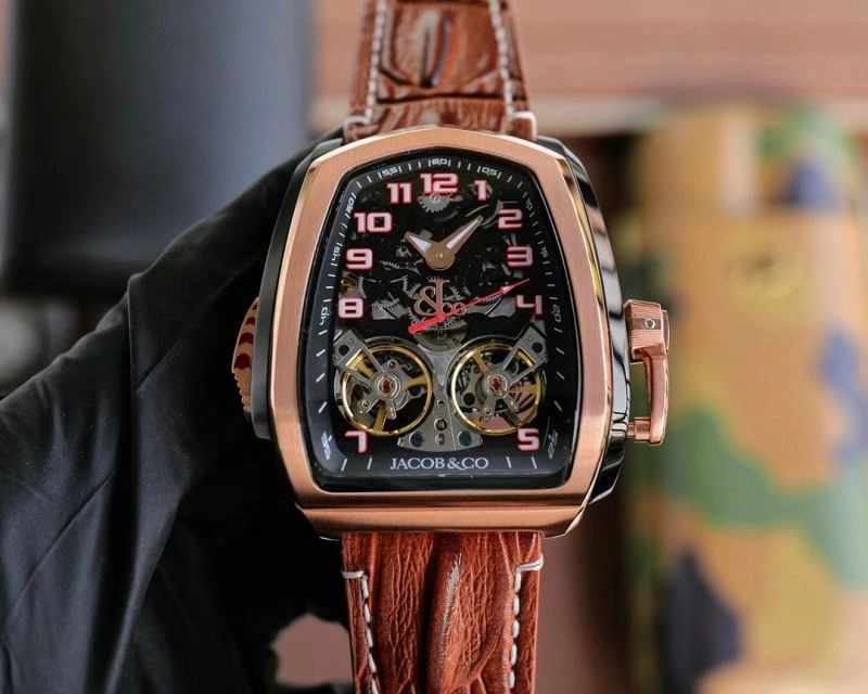 JACOB Watches TimelessDesign 185763