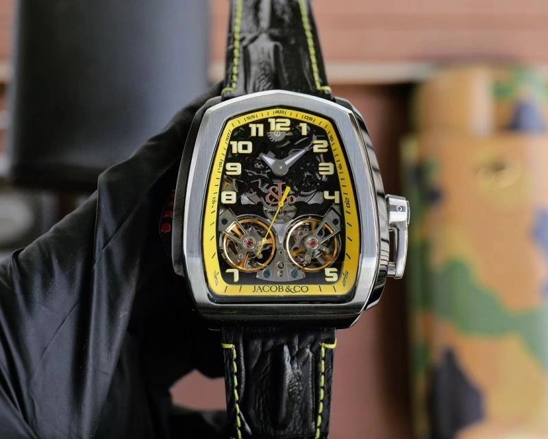 JACOB Watches TimelessDesign 185763