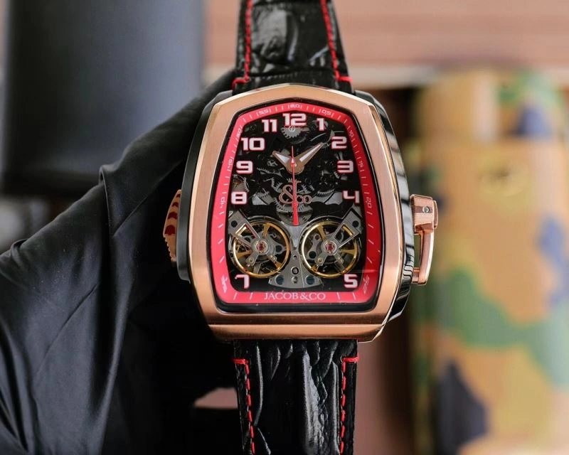 JACOB Watches TimelessDesign 185763