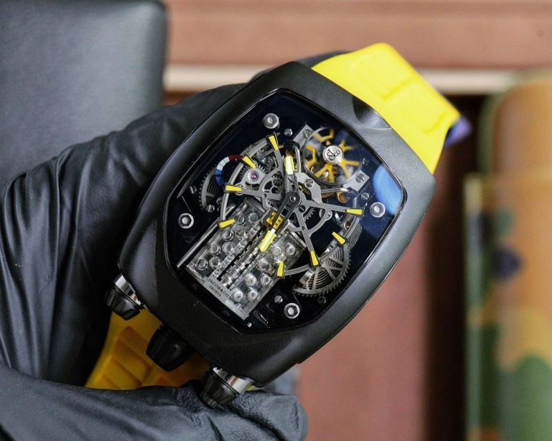 JACOB Watches Versatile 185759