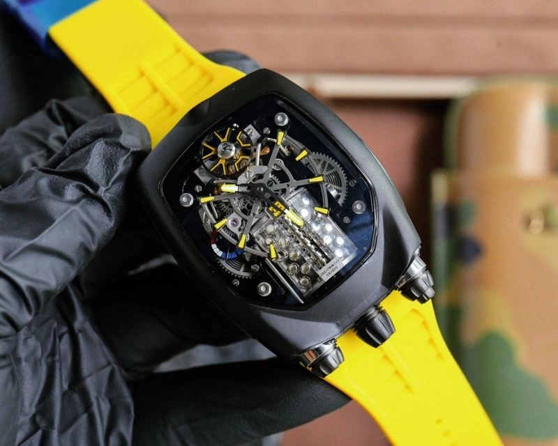 JACOB Watches Versatile 185759
