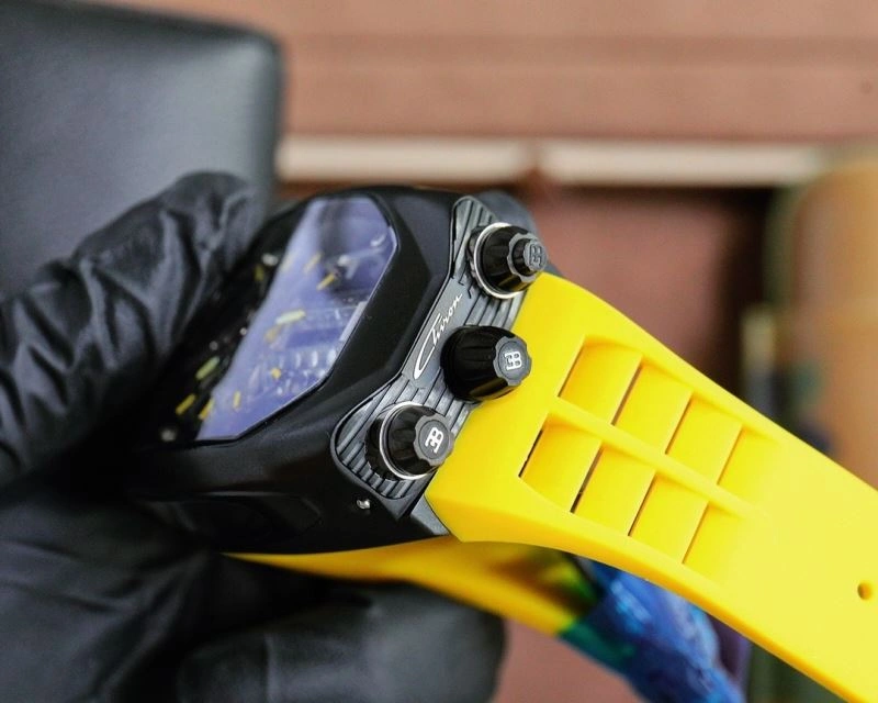 JACOB Watches Versatile 185759