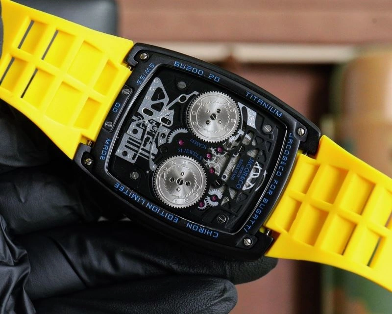 JACOB Watches Versatile 185759