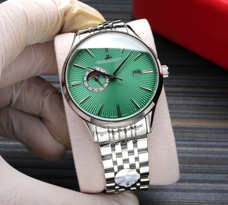 Cozy JAEGER-LECOULTRE Watches 186523