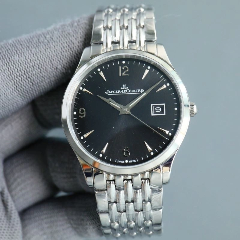 Comfortable JAEGER-LECOULTRE Watches 186524