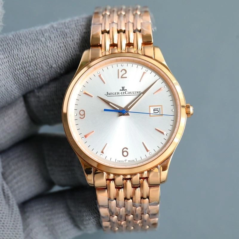 TechFriendly JAEGER-LECOULTRE Watches 186521
