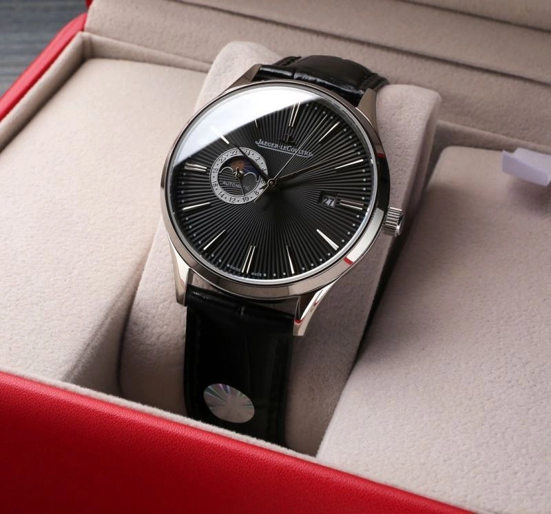 Refined JAEGER-LECOULTRE Watches 186502