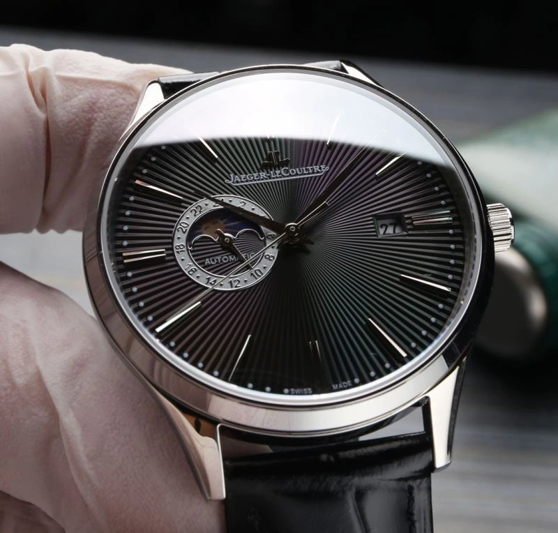 Refined JAEGER-LECOULTRE Watches 186502