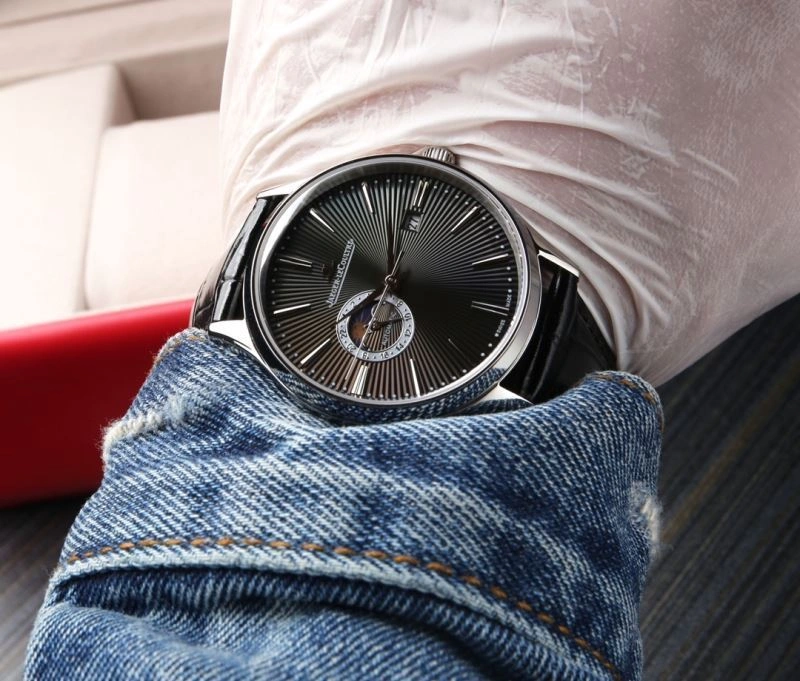 Refined JAEGER-LECOULTRE Watches 186502