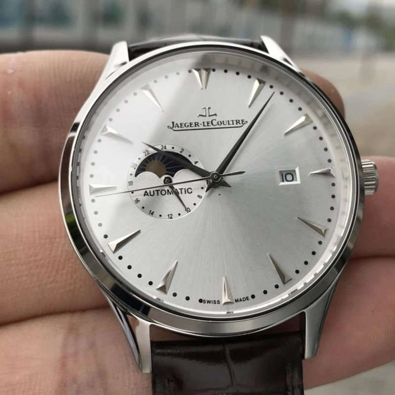 JAEGER-LECOULTRE Watches HighQuality 186497