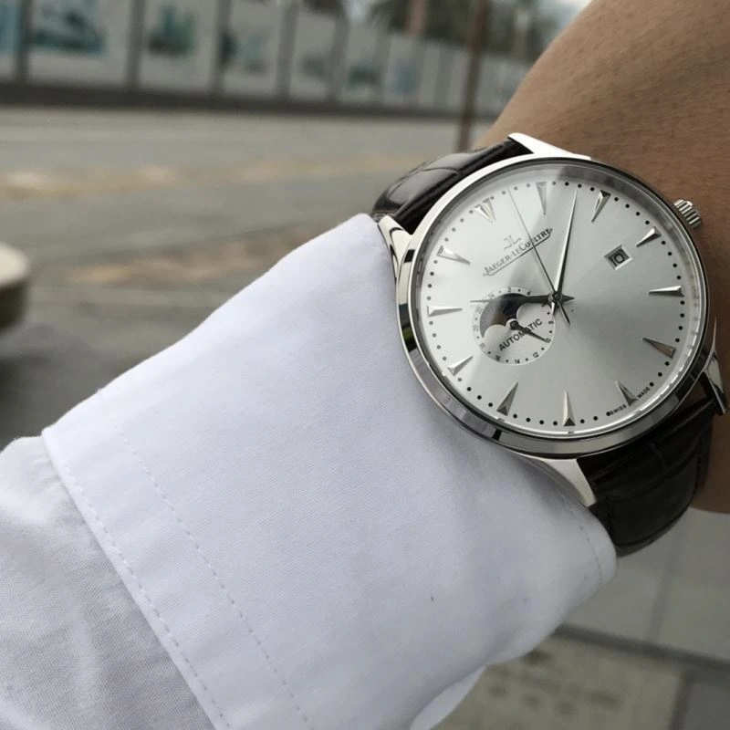 JAEGER-LECOULTRE Watches HighQuality 186497
