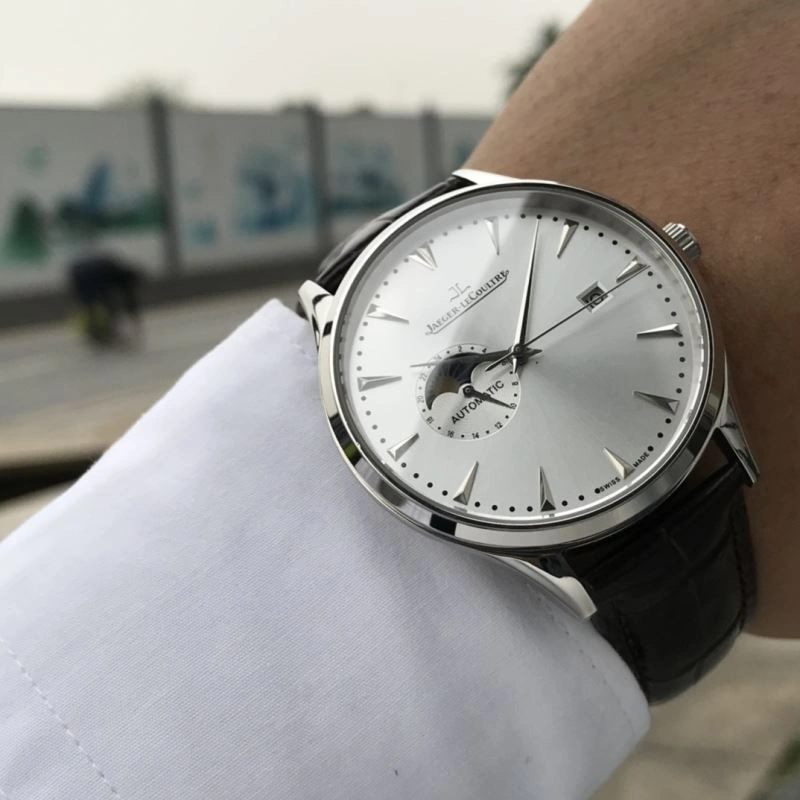 JAEGER-LECOULTRE Watches HighQuality 186497