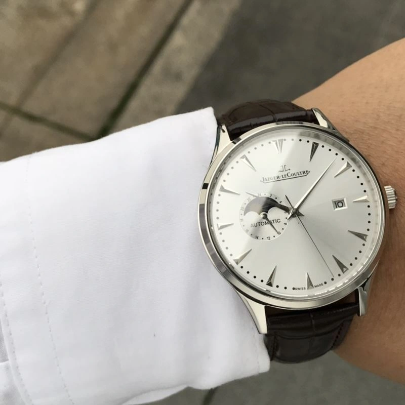 JAEGER-LECOULTRE Watches HighQuality 186497