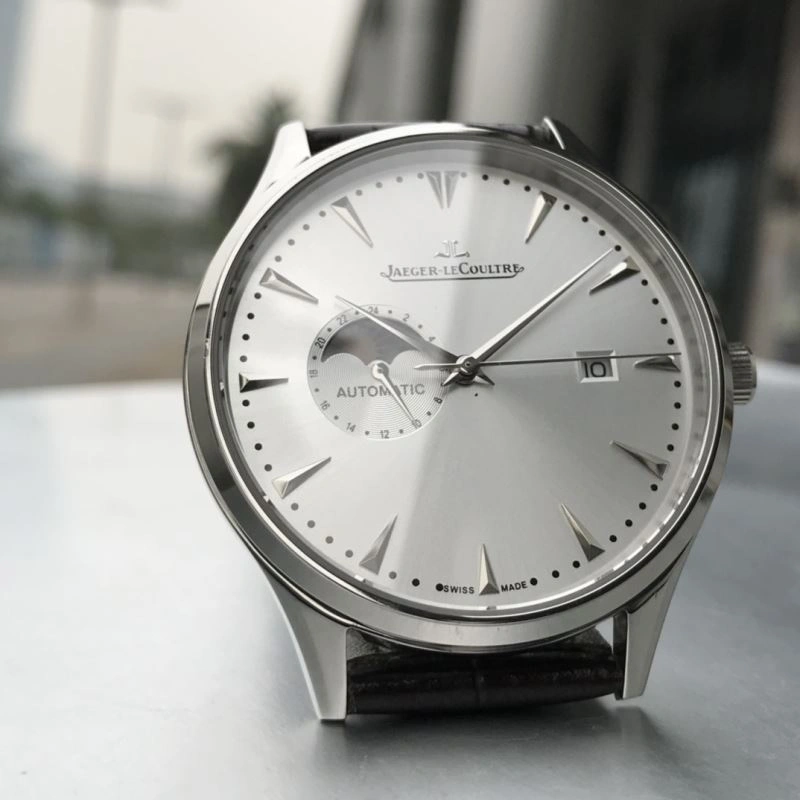 JAEGER-LECOULTRE Watches HighQuality 186497