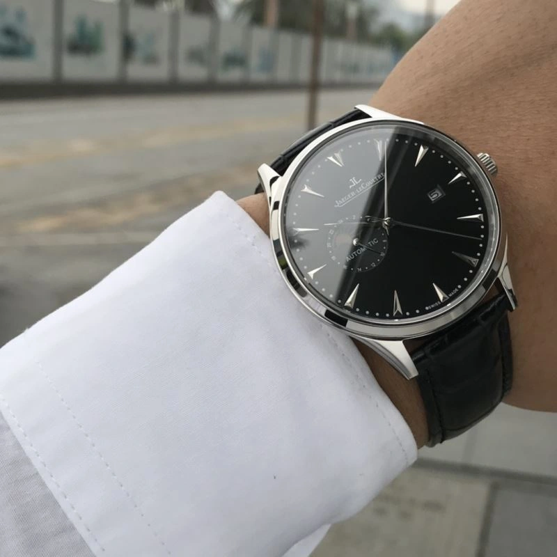JAEGER-LECOULTRE Watches Comfortable 186513