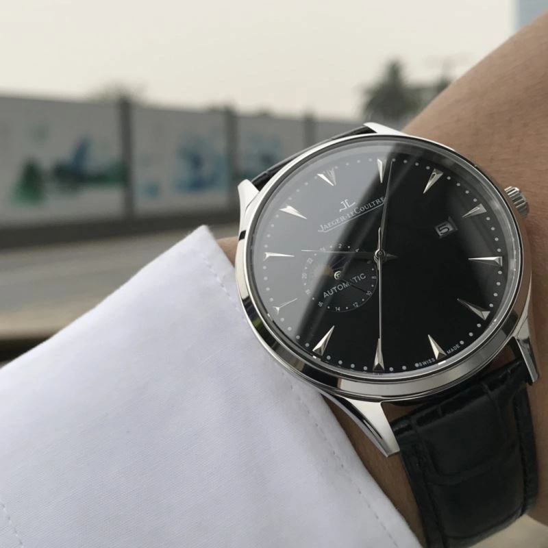 JAEGER-LECOULTRE Watches Comfortable 186513