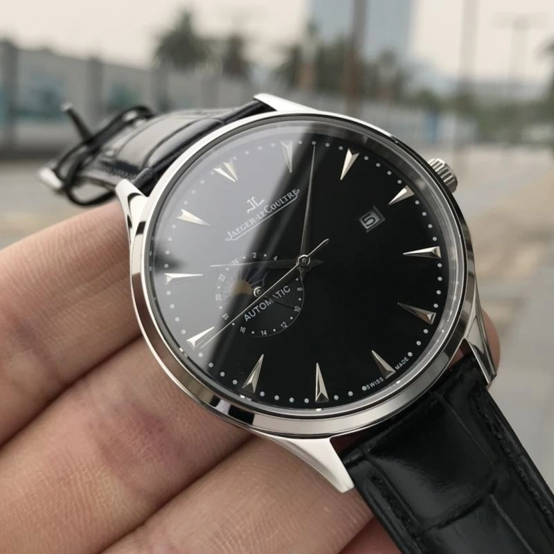 JAEGER-LECOULTRE Watches Comfortable 186513